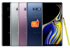 Samsung Galaxy Note 9 SM-N960U