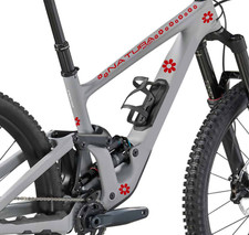 Adesivi bici mtb Adesivi