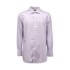 8997AS camicia uomo BALLANTYNE