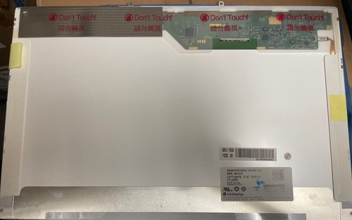 Schermo lcd 1440 900 - lcd, 17,1"