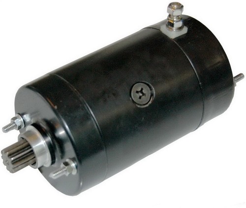 Motorino avviamento starter - motorino,