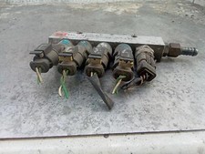 INIETTORI GPL PER OPEL Meriva