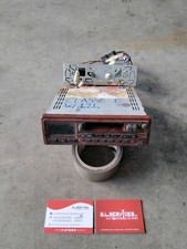 MODULO UNITA IMPIANTO STEREO RADIO AUTORADIO CLASSE E W124 COUPE 