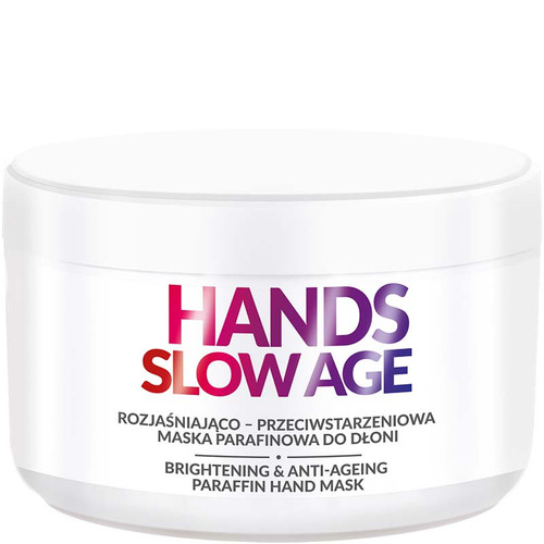 Maschera mani paraffina - maschera,