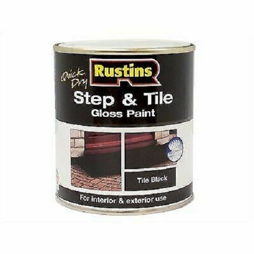 Rustins quick dry - vernice, per