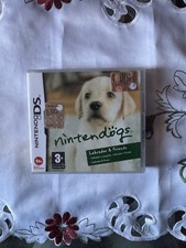 Nintendogs labrador friends - nintendogs, &