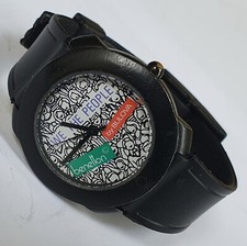 "We The People" BENETTON by