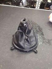 cuffia leva cambio mazda 2 DE (2007 al 2014) 