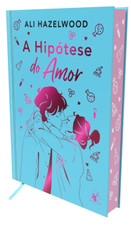 A HIPÓTESE DO AMOR ALI