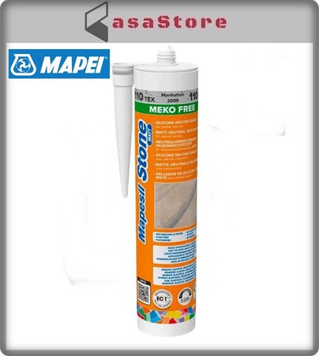 Mapei mapesil stone matt - -,