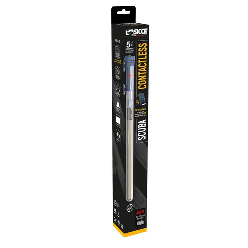 Sicce scuba contactless - 400, w