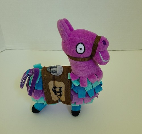 Fortnite loot lama peluche - loot,