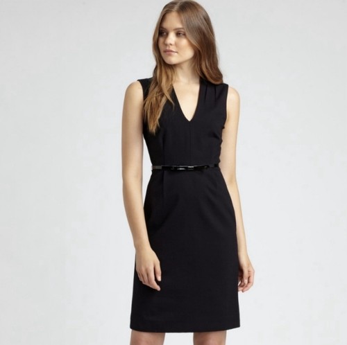 Abito donna kate - donna, nero