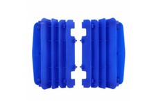 Yamaha Radiatori Louvers Rad