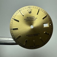 Rolex Datejust 16233 16238