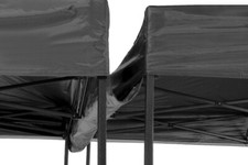 Grondaia per gazebo / grondaia