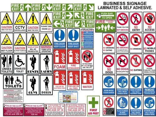 Insegne economiche fabbrica - economiche, di