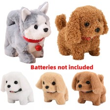 Camminare Abbaiare Cucciolo