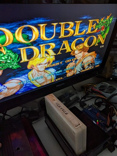 Double dragon jap - double,