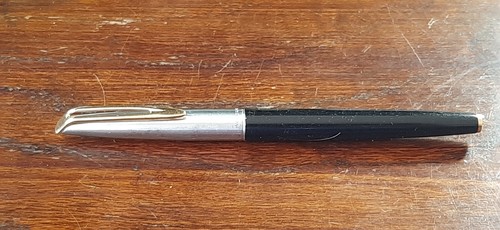 Waterman 5000 stilografica - 48,