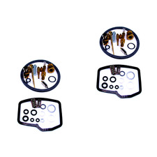 2X Kit Di Riparazione Del