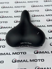 SELLA CITY TREKKING BICI BIKE