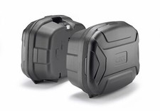 Givi coppia valigie - givi,