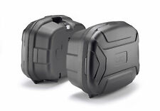 GIVI Coppia valigie Laterali