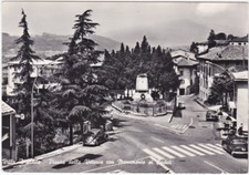 VILLA D'ADDA - BERGAMO -