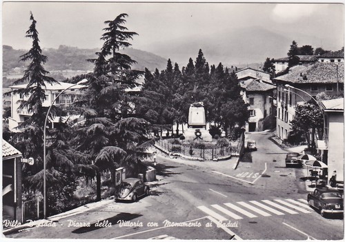Villa adda bergamo - d'adda,