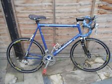 cannondale cad 3 rolf ruote