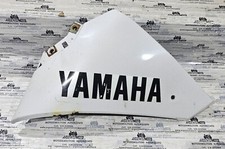 carena inferiore sinistro