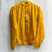 Mantellina Ciclismo Antivento