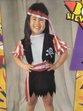 COSTUME HALLOWEEN