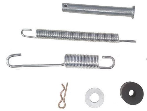 Kit molle cavalletto scooter - kit,