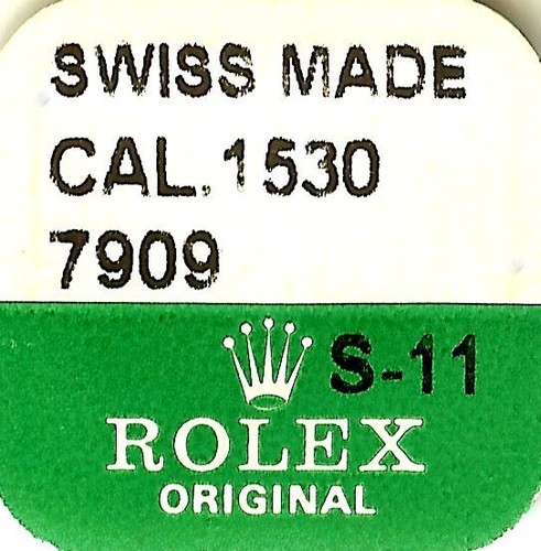 Rolex factory nuovo - rolex, sigillato