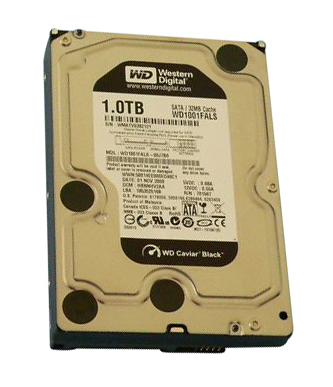 Wd1001fals 1000 tb - gb,