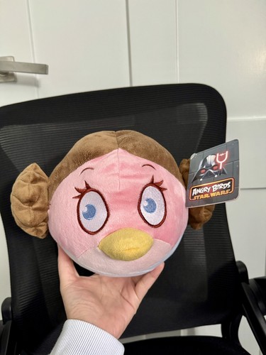 Raro peluche morbido fuori