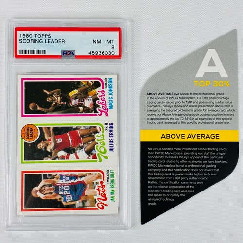 1980 topps capocannoniere - 1980,