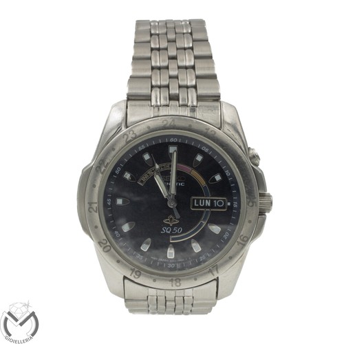 Orologio seiko kinetic sq50 - seiko,
