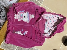 Girl’s Size 18 Month Jacket