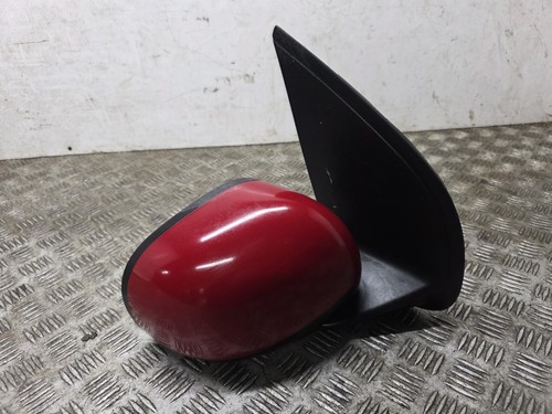 Specchio retrovisore elettrico