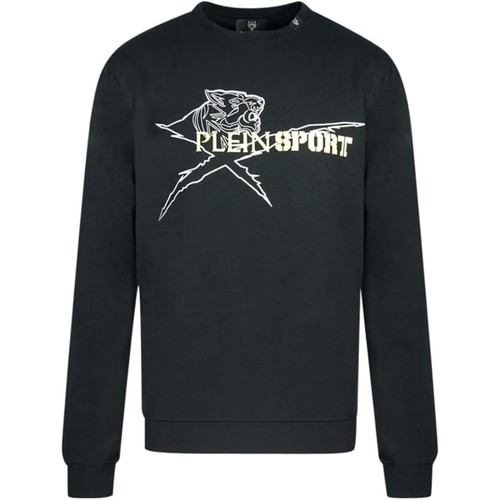 Maglione girocollo uomo - , plein