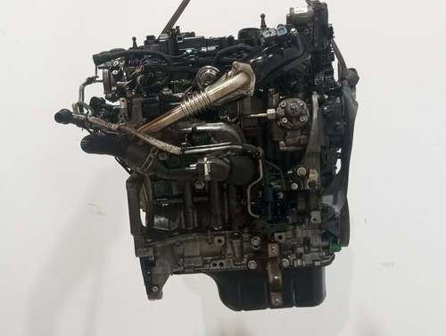 Xxdc motore ford focus berlina - motore,