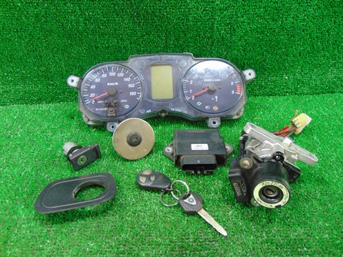 Kit chiavi yamaha - chiavi,