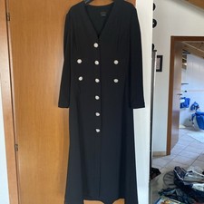 Abito donna pinko nero - donna,