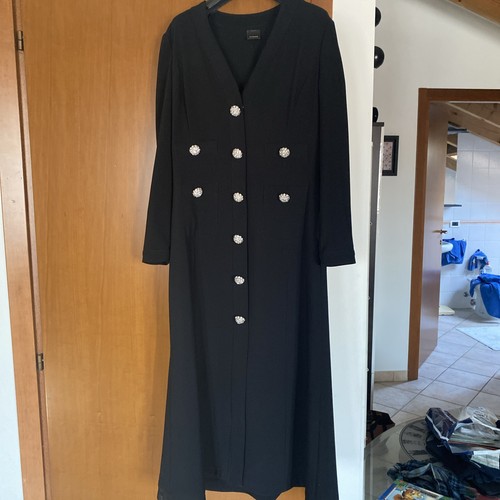 Abito donna pinko - abito, nero