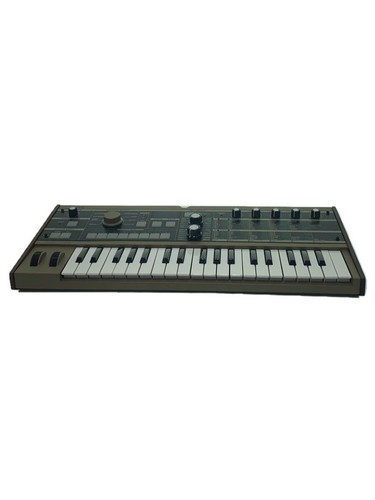 Korg synthesizer microkorg - synthesizer,