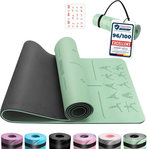 Tappetino yoga - tappetino, yoga,tappetino