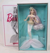 BAMBOLA BARBIE SIRENA